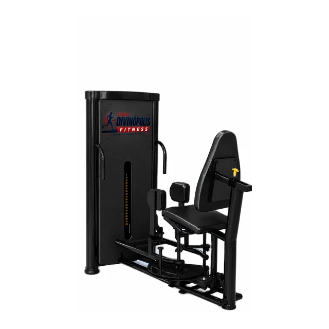 Cadeira abdutora e adutora Divinópolis Fitness