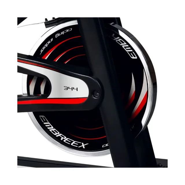 Volante da bike de spinning Embreex 344